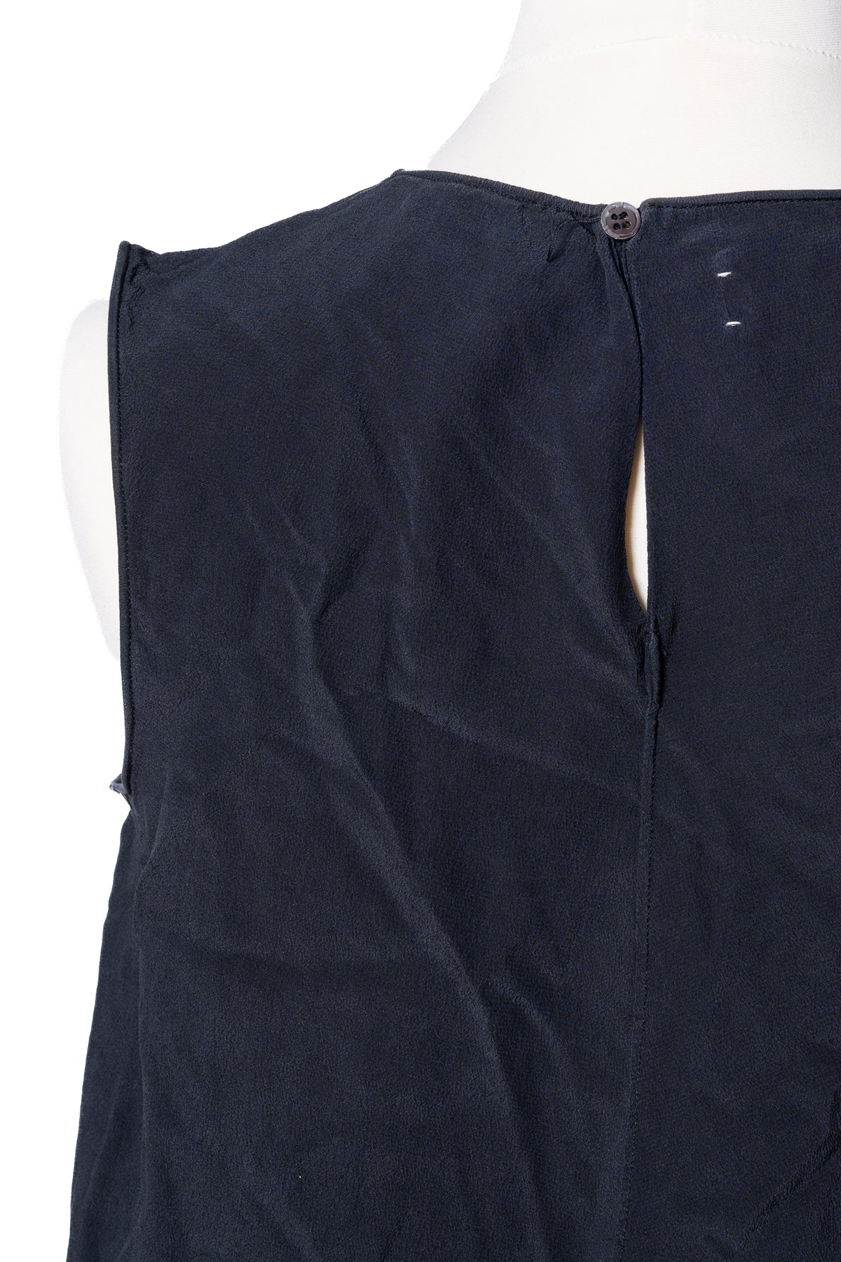 Marni Top Schwarz