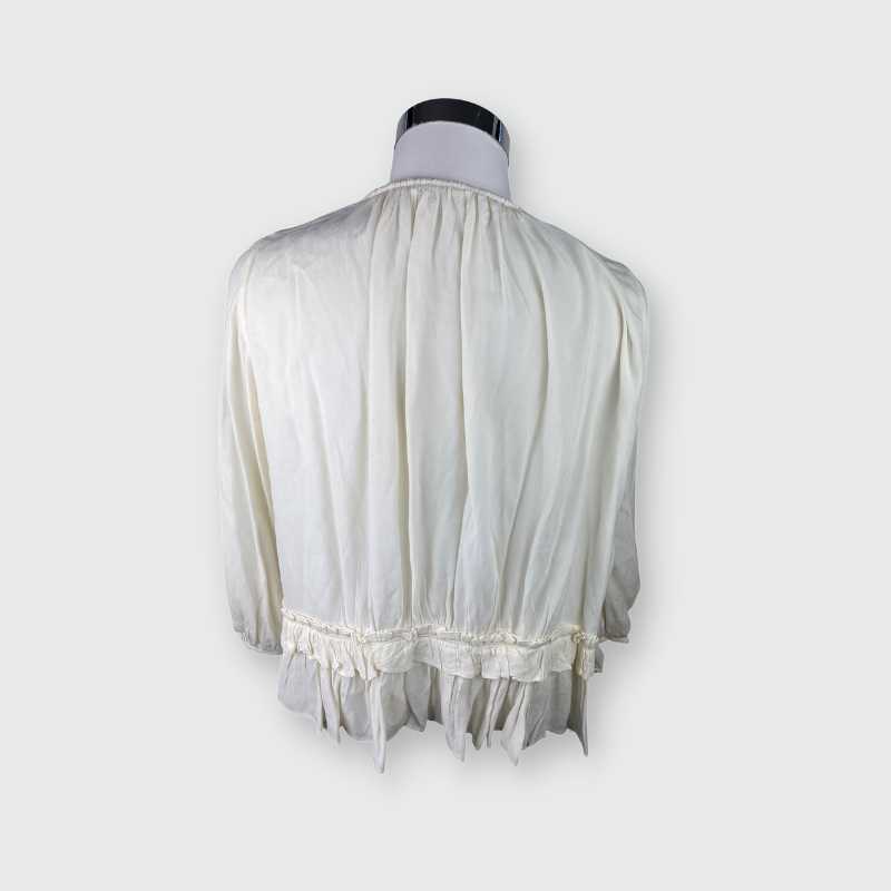 Steffen Schraut Bluse