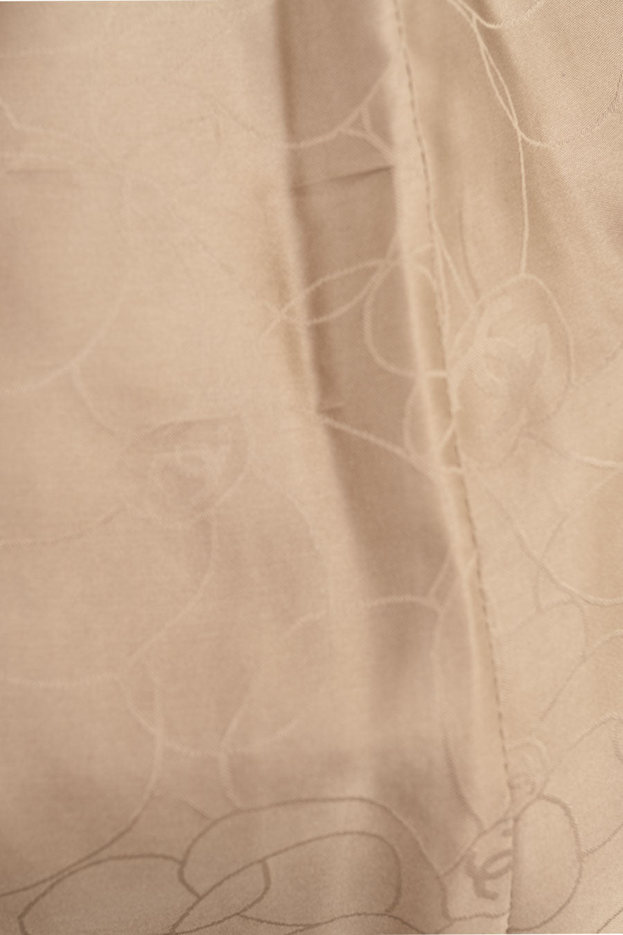 Moncler Regenjacke Beige