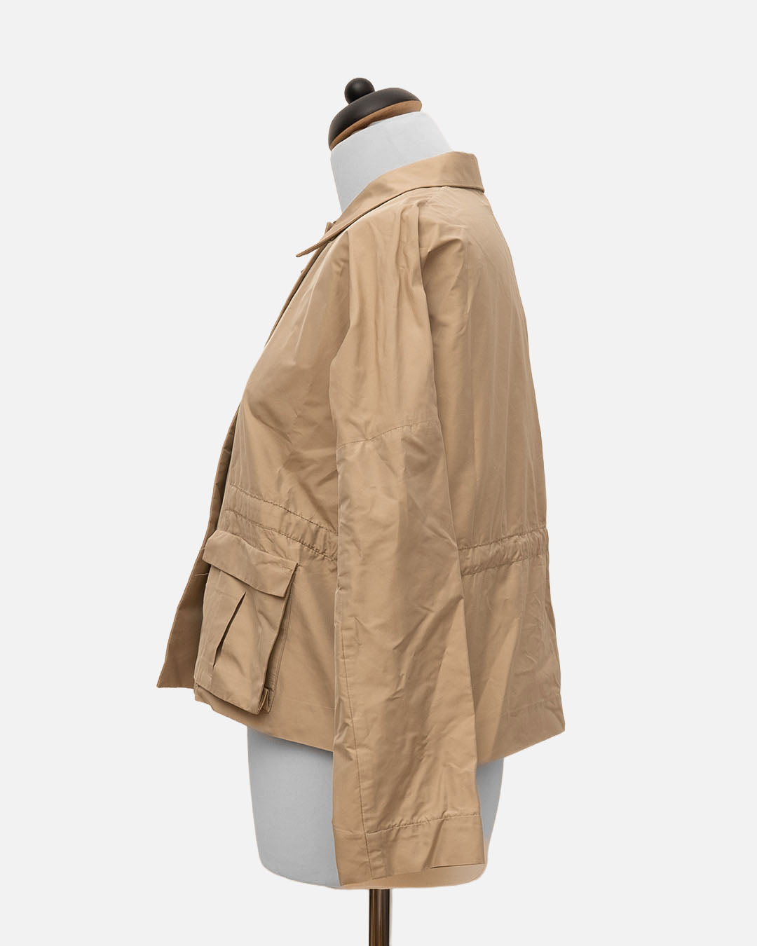 Miu Miu Trenchcoat Braun