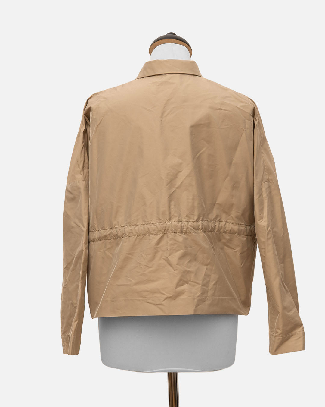 Miu Miu Trenchcoat Braun