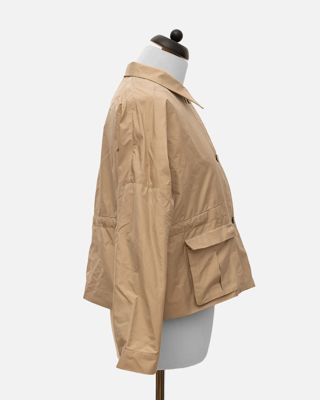 Miu Miu Trenchcoat Braun