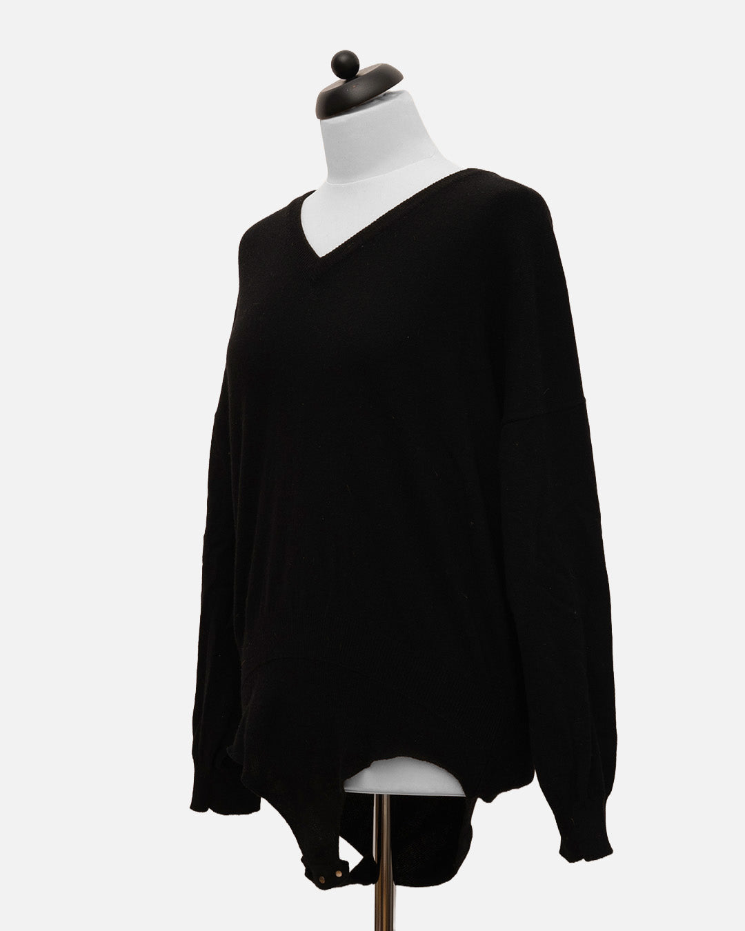 Louis Vuitton Body Schwarz