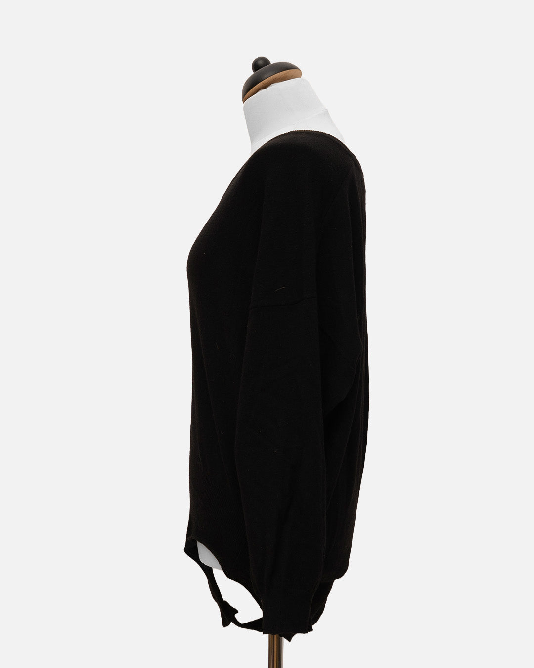 Louis Vuitton Body Schwarz