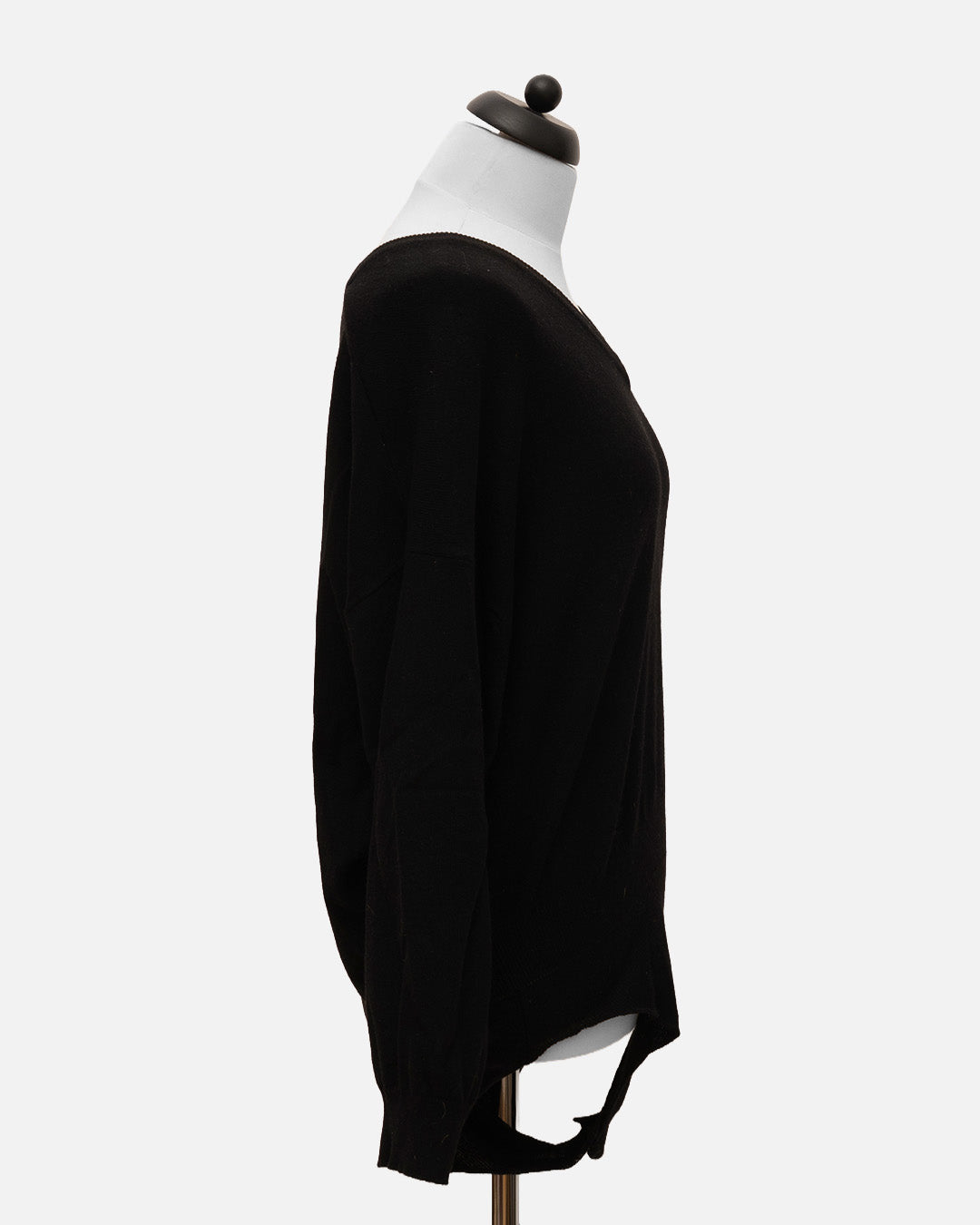 Louis Vuitton Body Schwarz