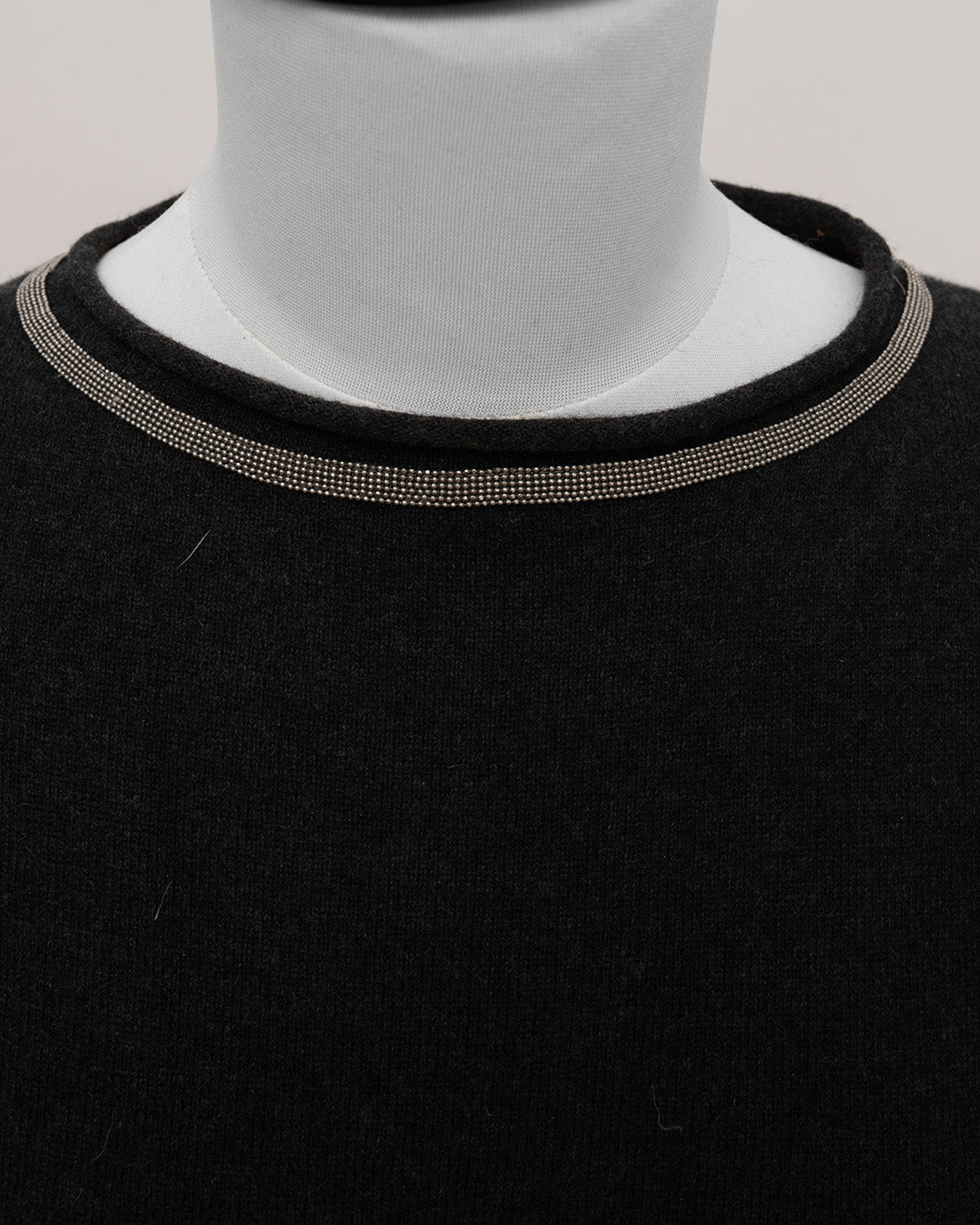 Brunello Cucinelli T-Shirt Grau