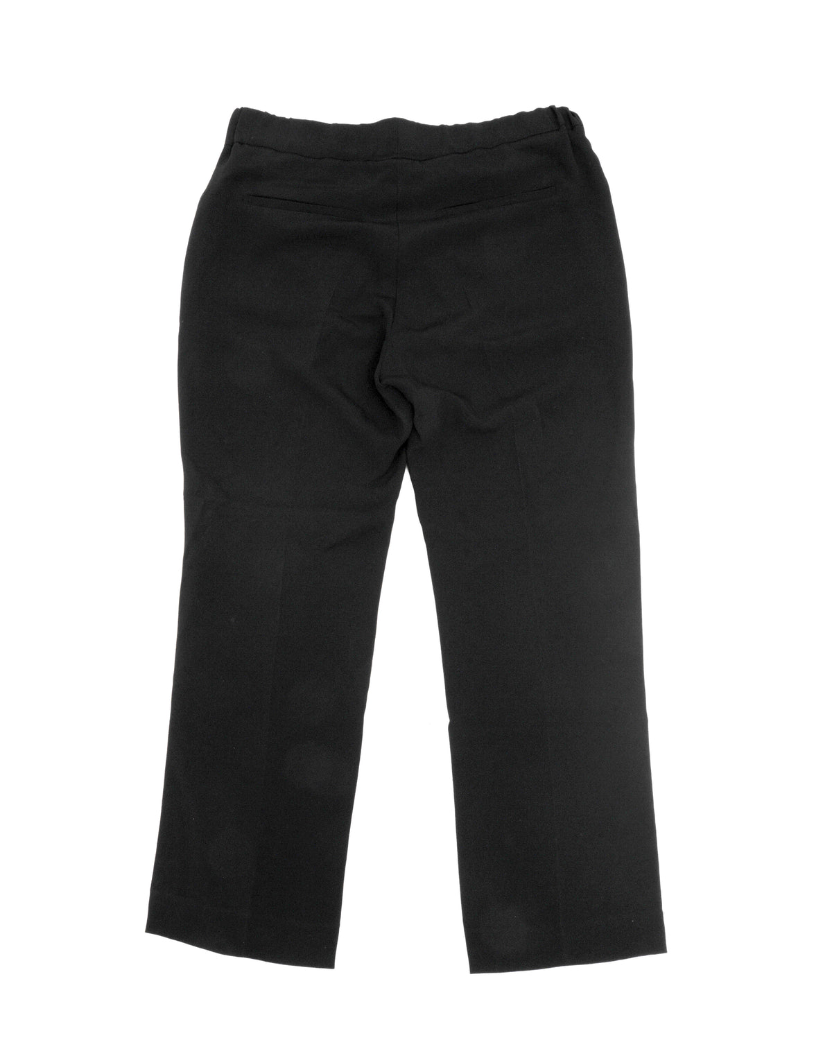 Brunello Cucinelli Hose Schwarz