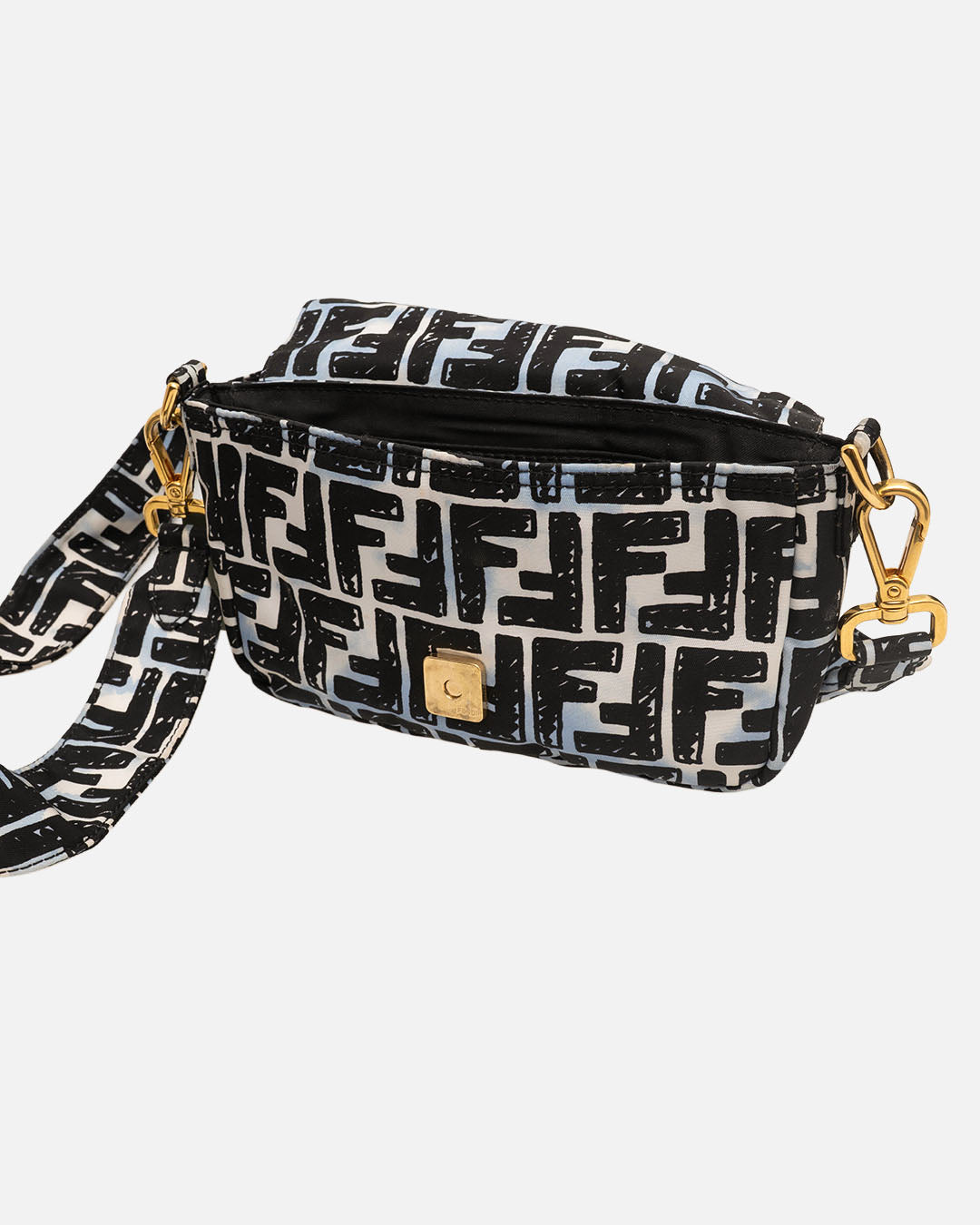 Fendi Mini Baguette