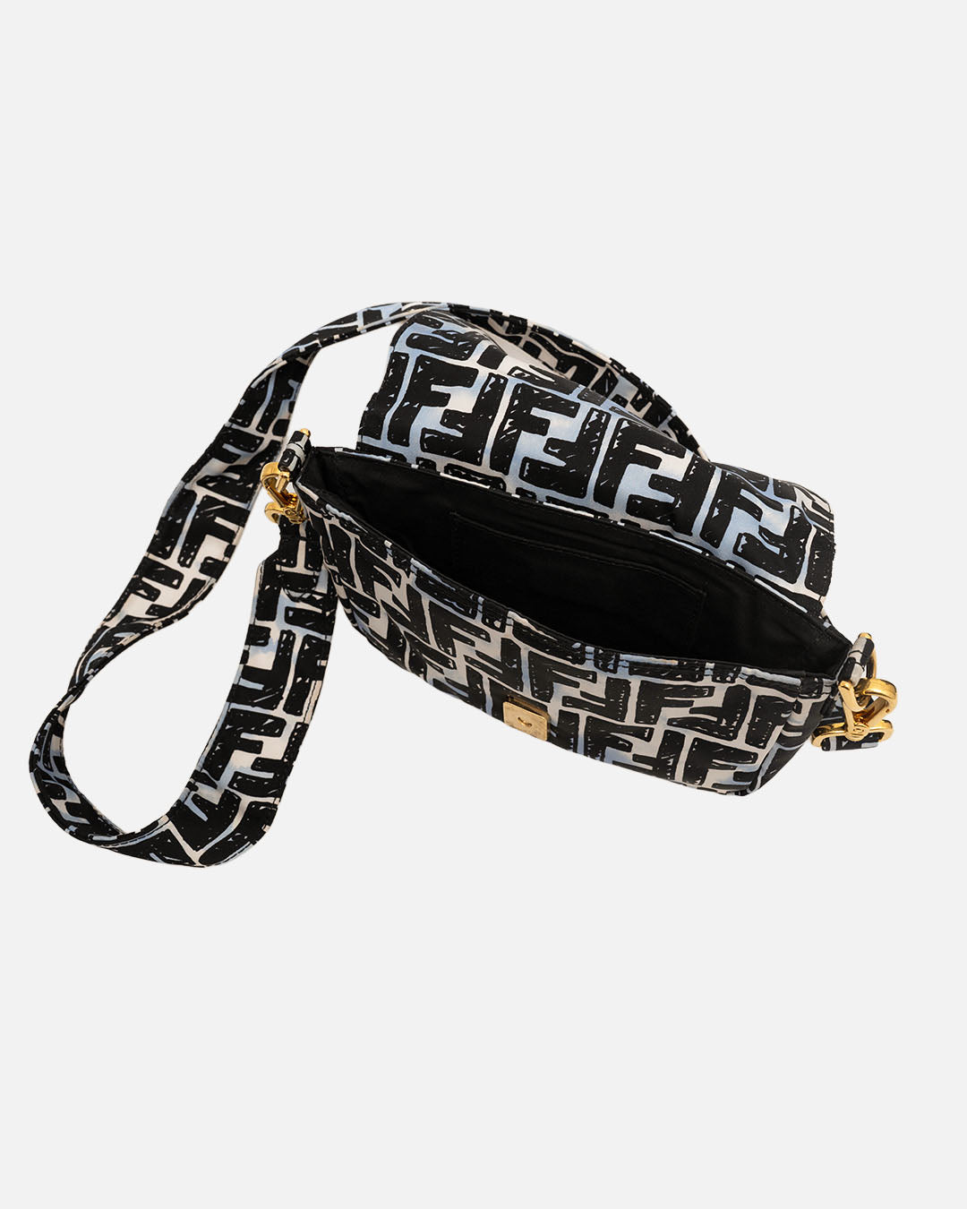 Fendi Mini Baguette