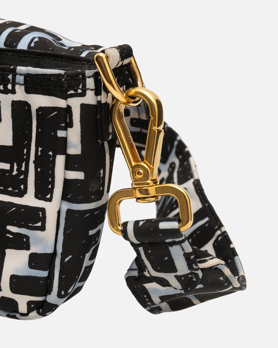 Fendi Mini Baguette