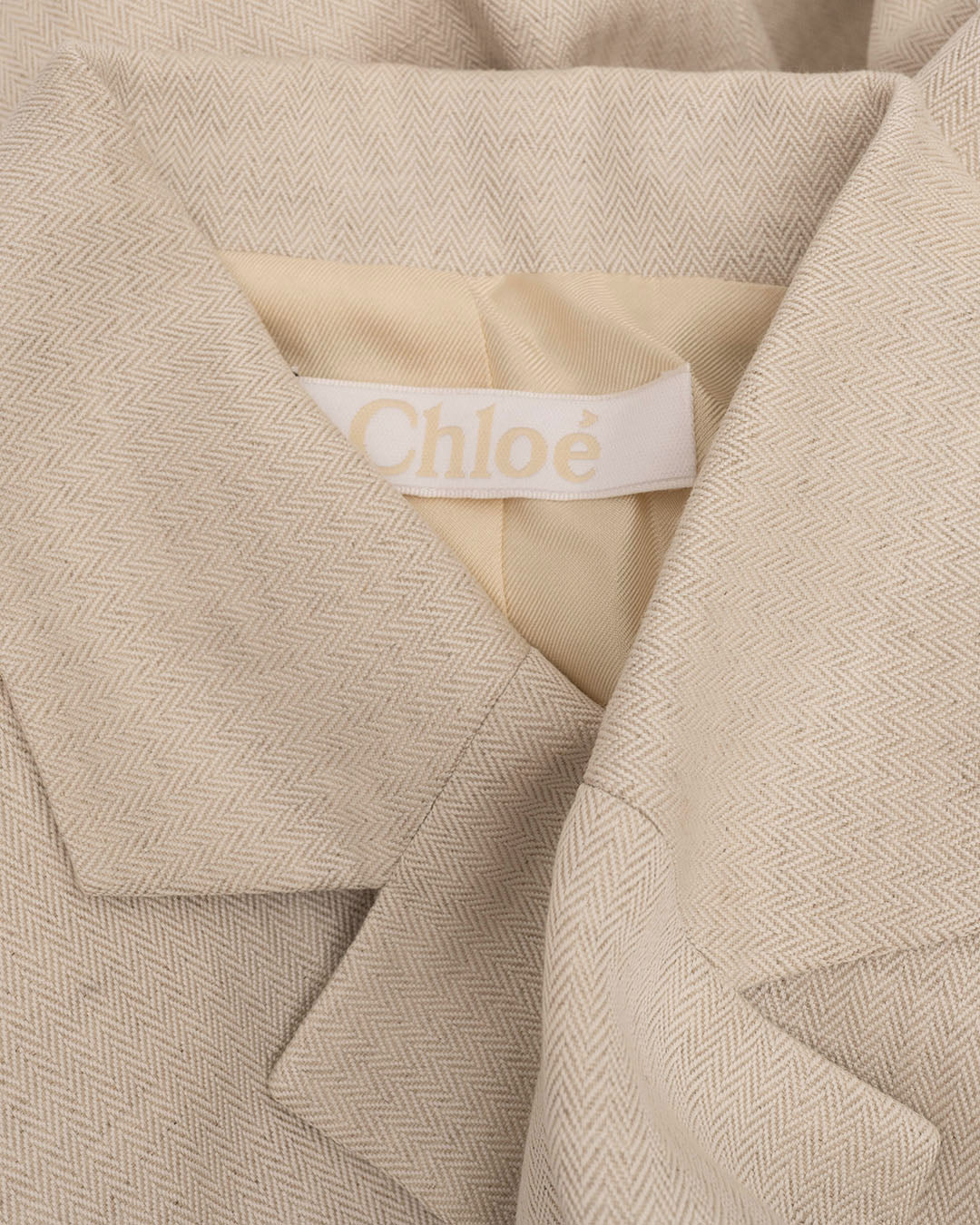 Chloé Blazer