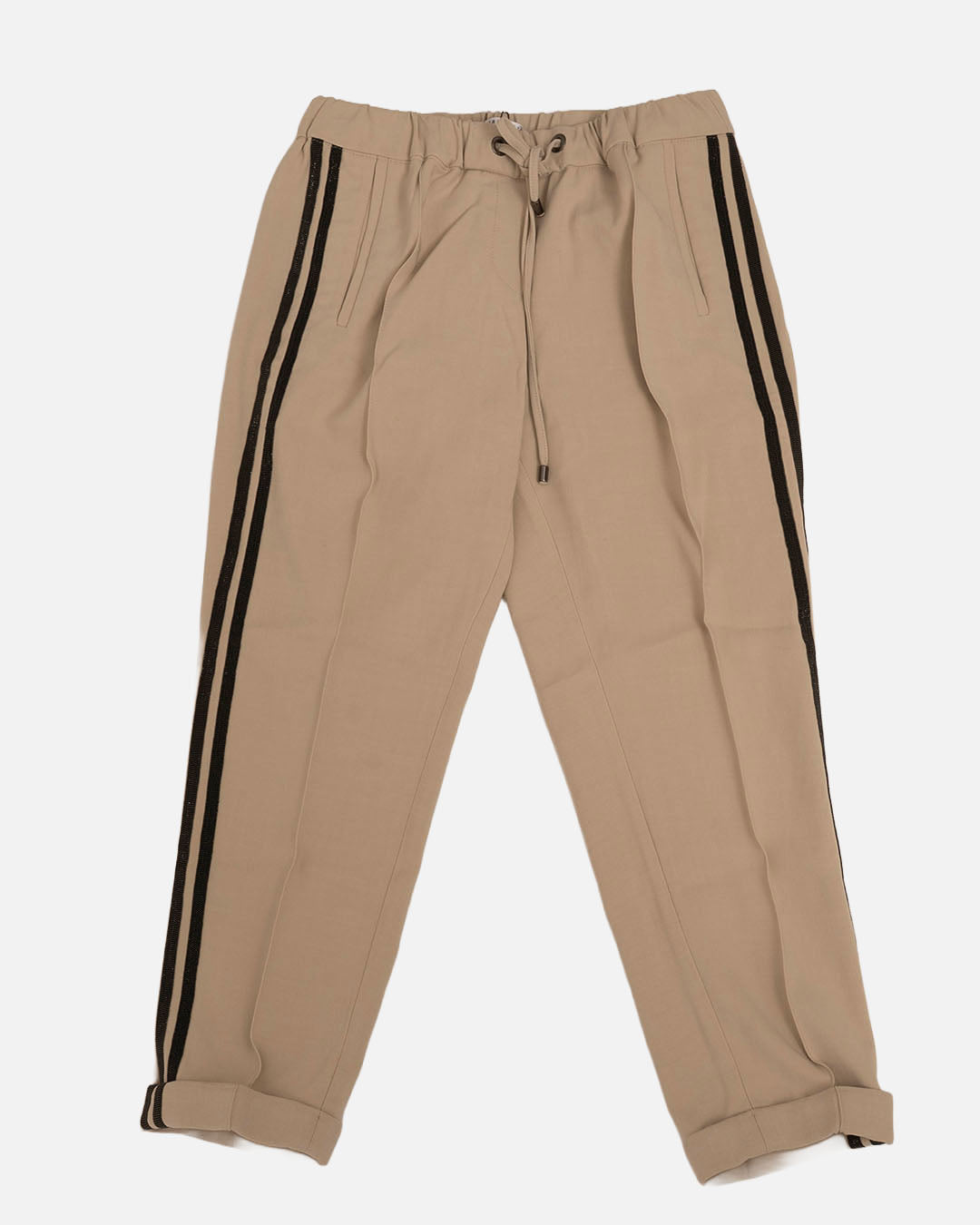 Brunello Cucinelli Hose Beige