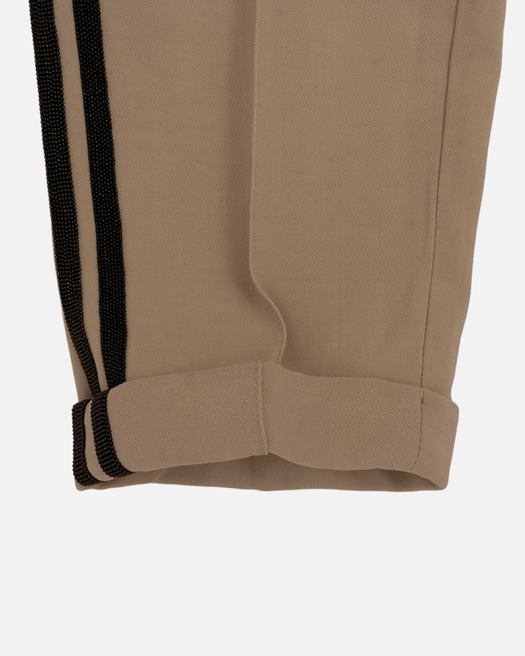 Brunello Cucinelli Hose Beige