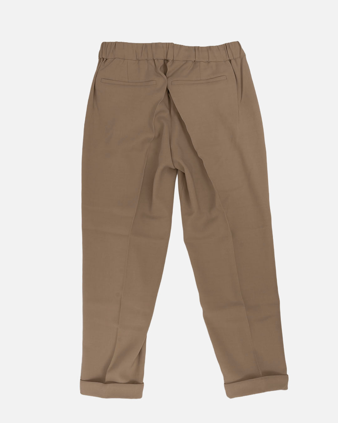 Brunello Cucinelli Hose Beige