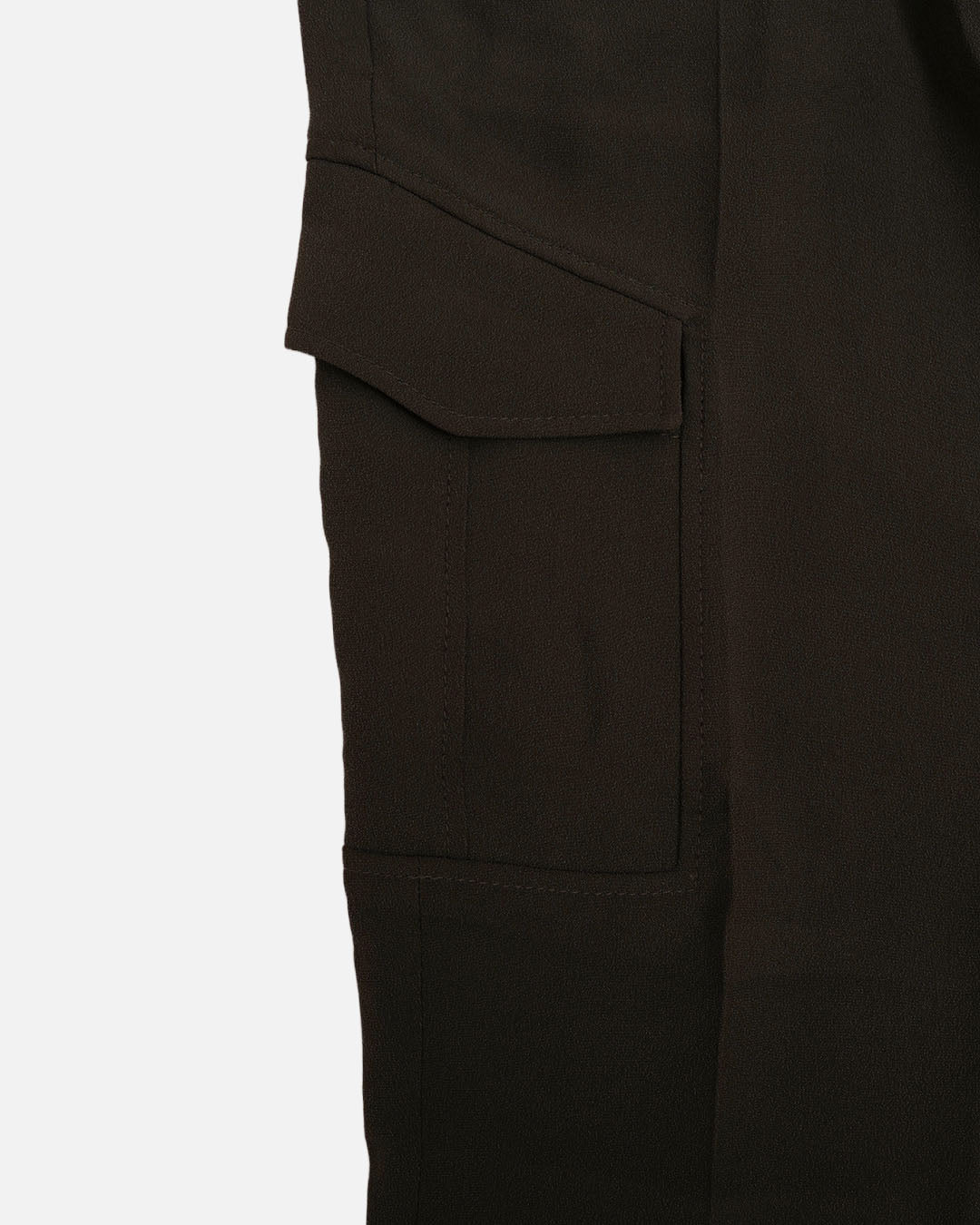 Brunello Cucinelli Cargohose Dunkelgrün