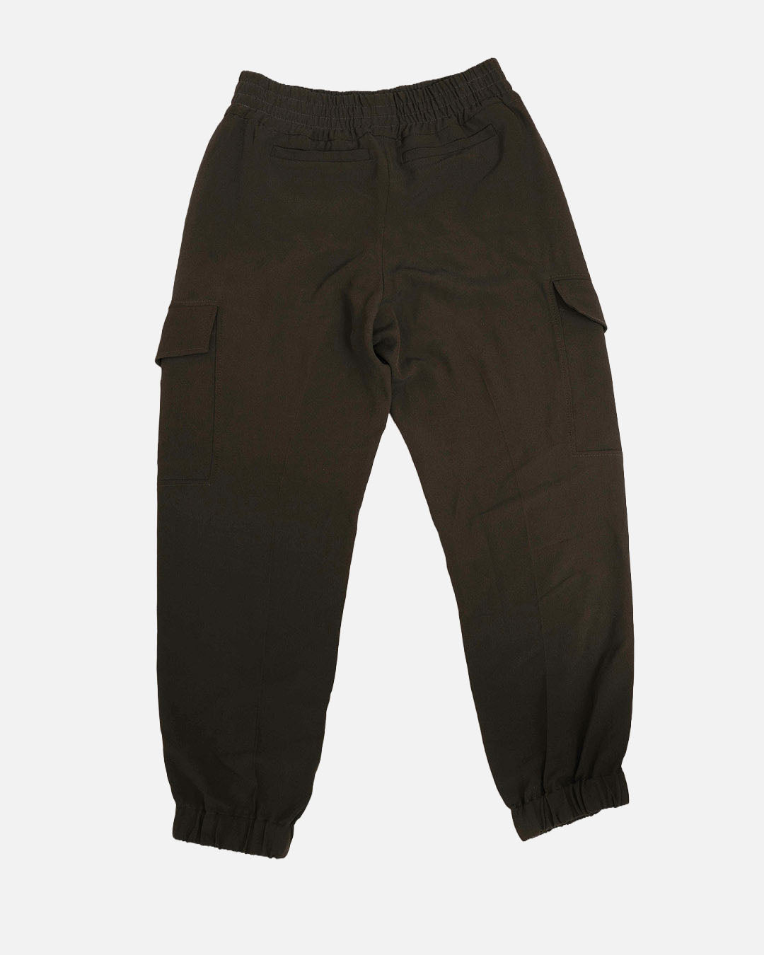 Brunello Cucinelli Cargohose Dunkelgrün