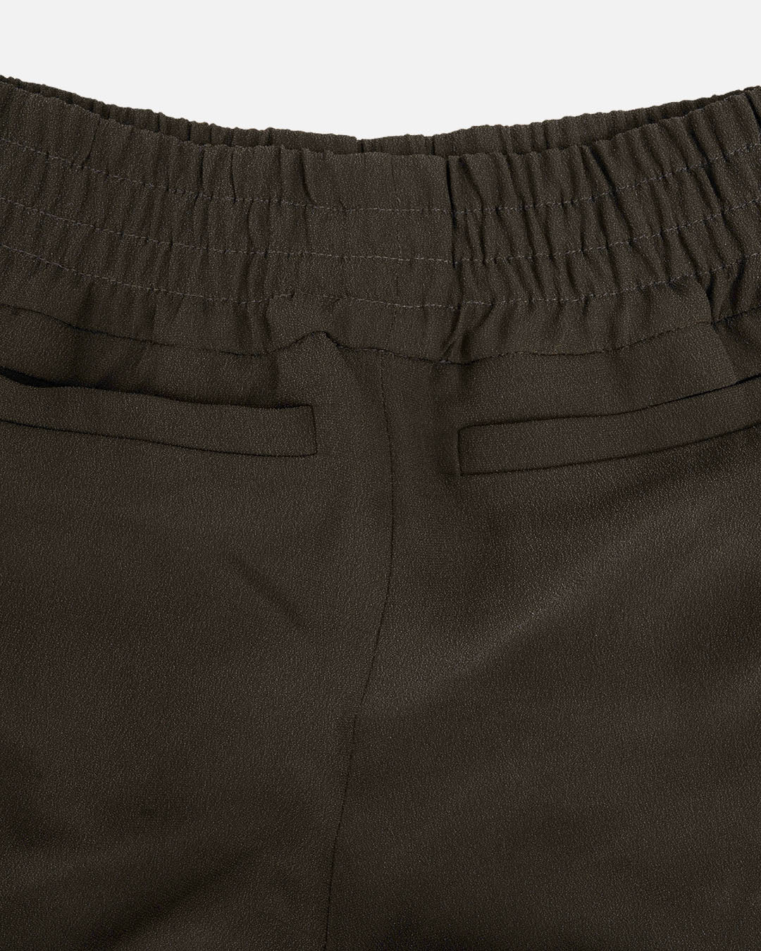 Brunello Cucinelli Cargohose Dunkelgrün
