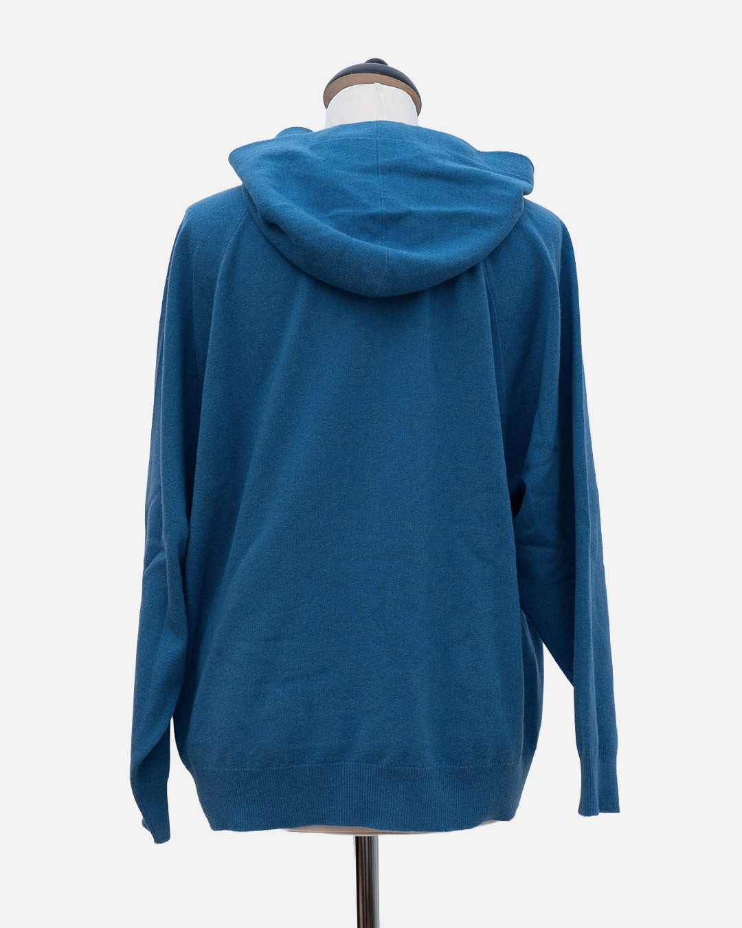 Brunello Cucinelli Kapuzenpullover Blau