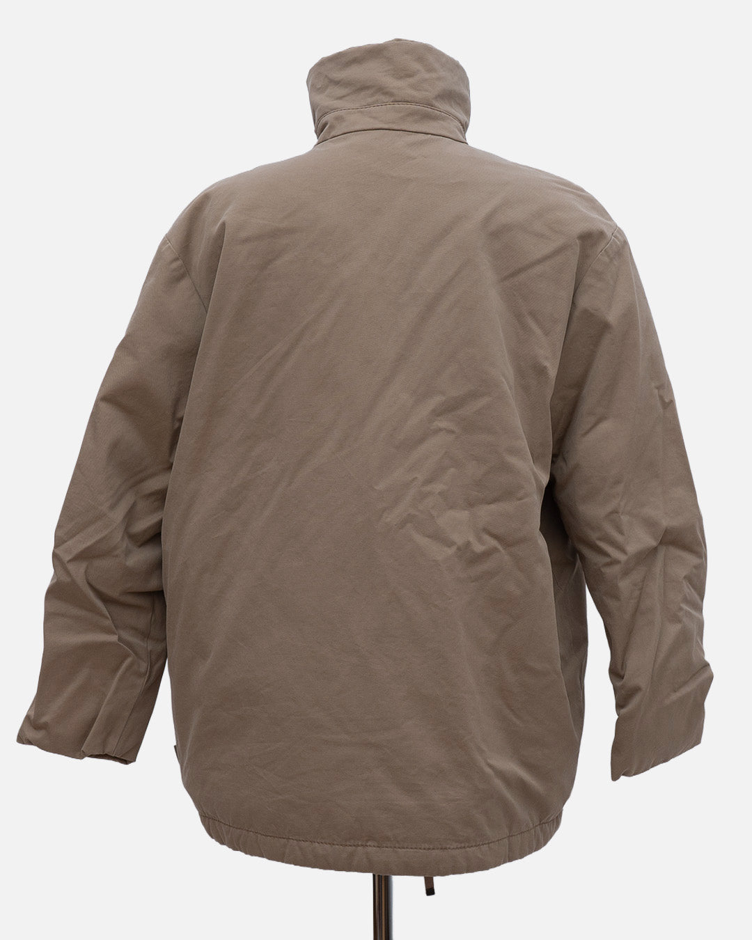 Moncler Jacke Beige