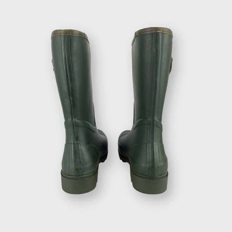 Tory Burch Gummistiefel