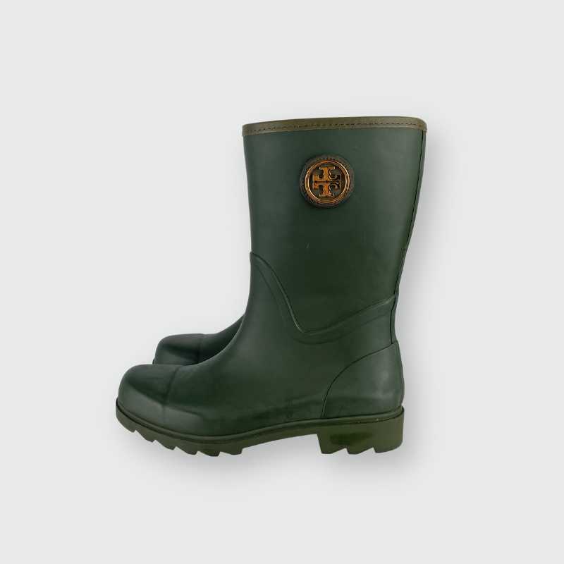 Tory Burch Gummistiefel