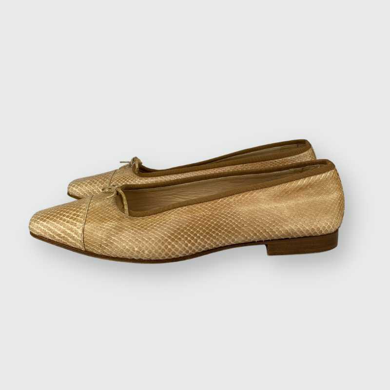 Unützer Ballerinas