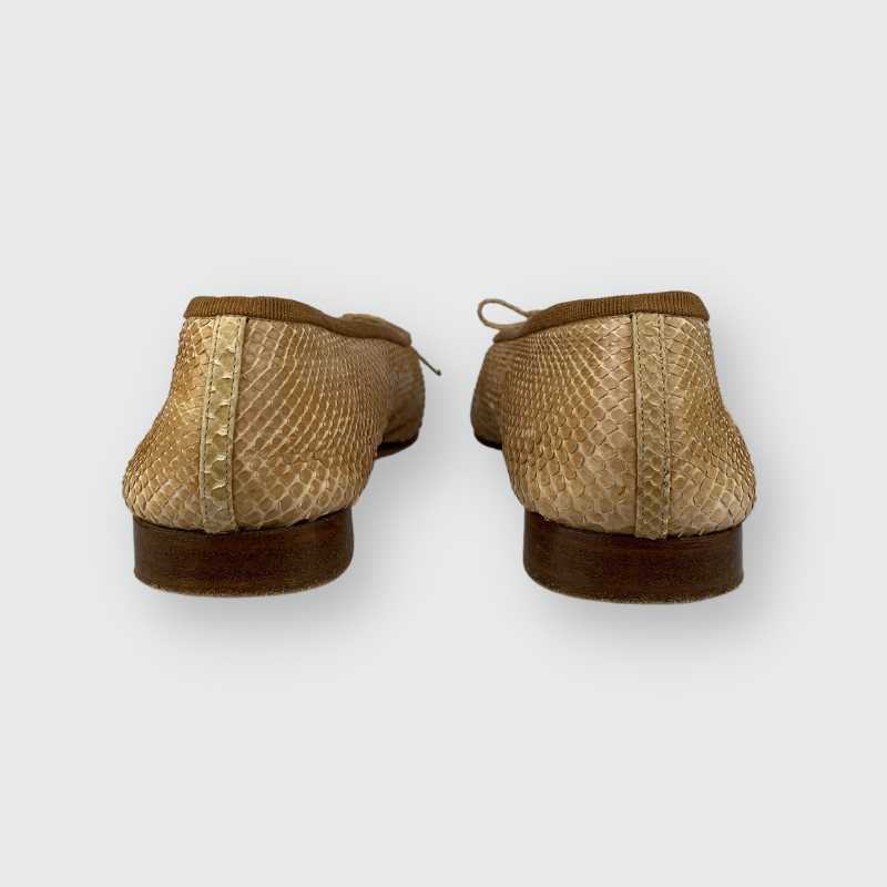 Unützer Ballerinas