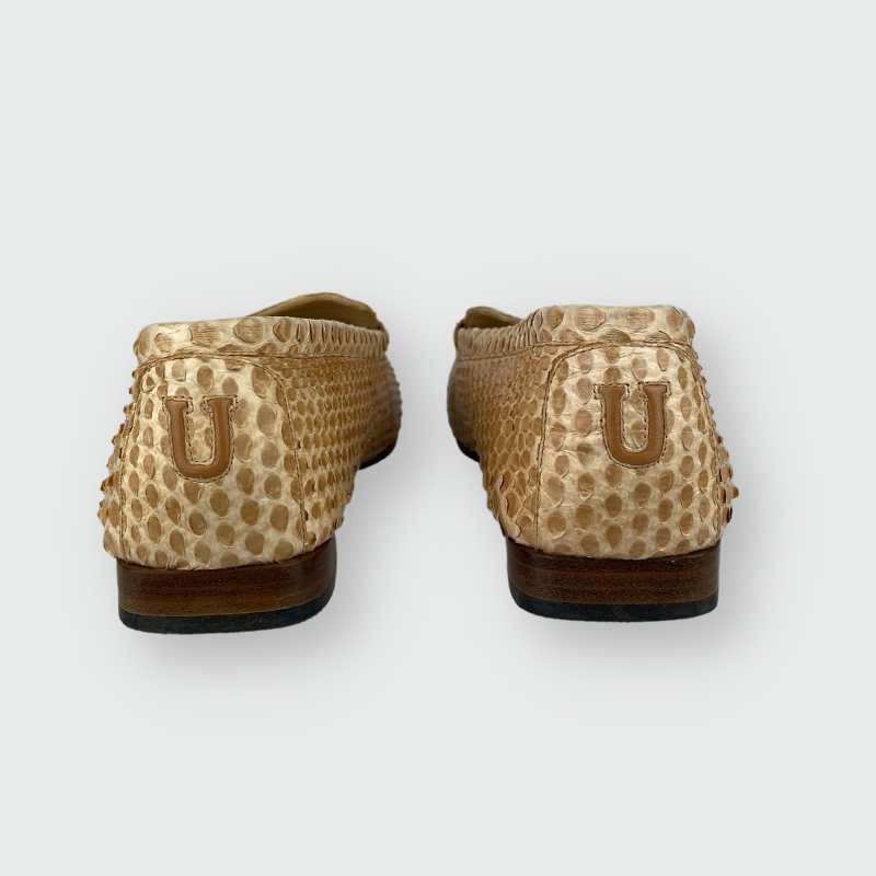 Unützer Loafer