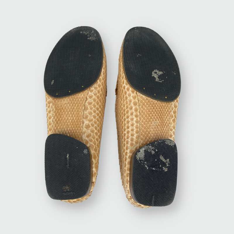 Unützer Loafer