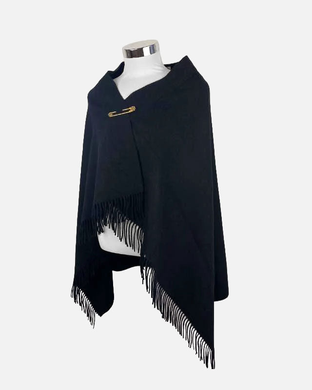 Hermès Poncho