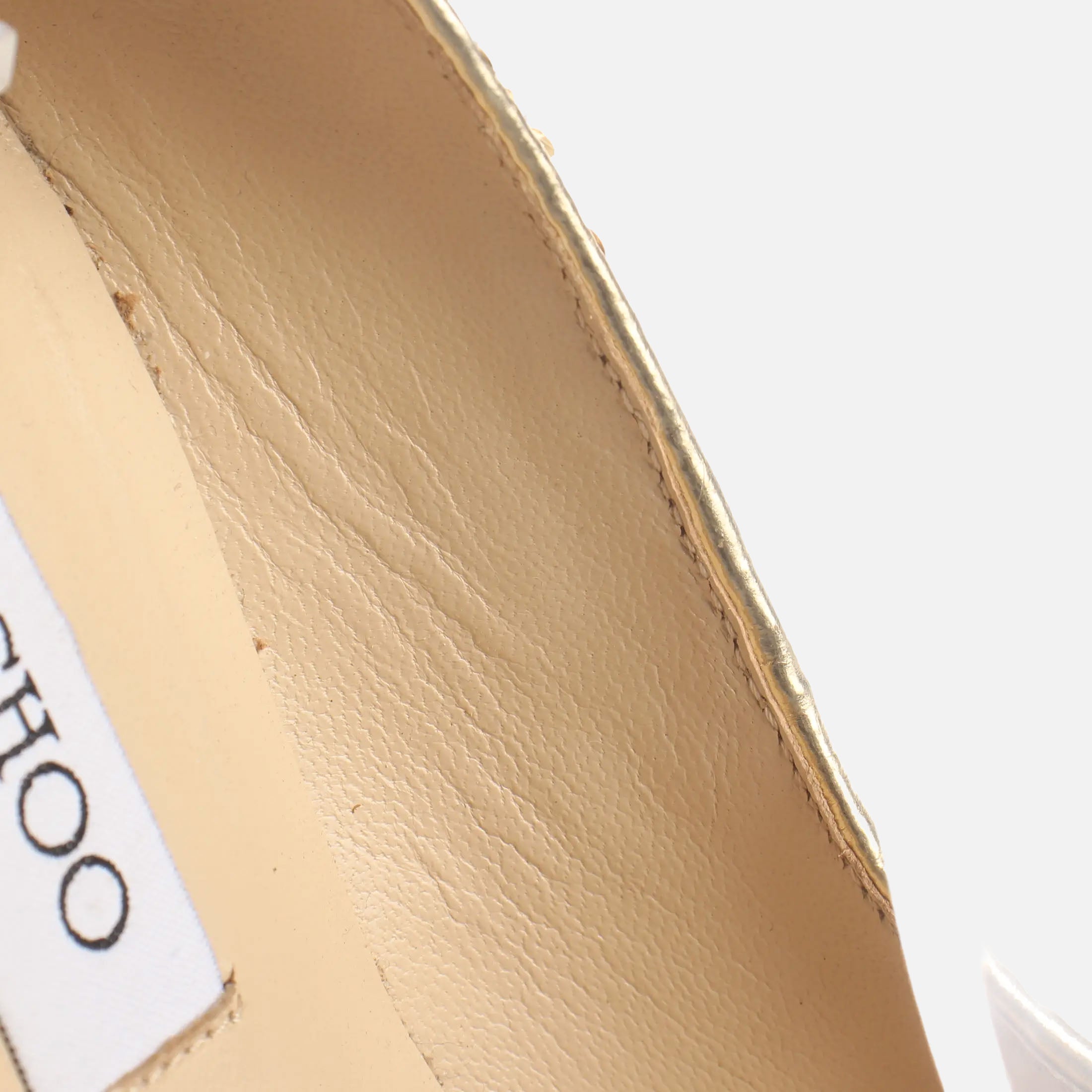 Jimmy Choo Pumps Romy 100