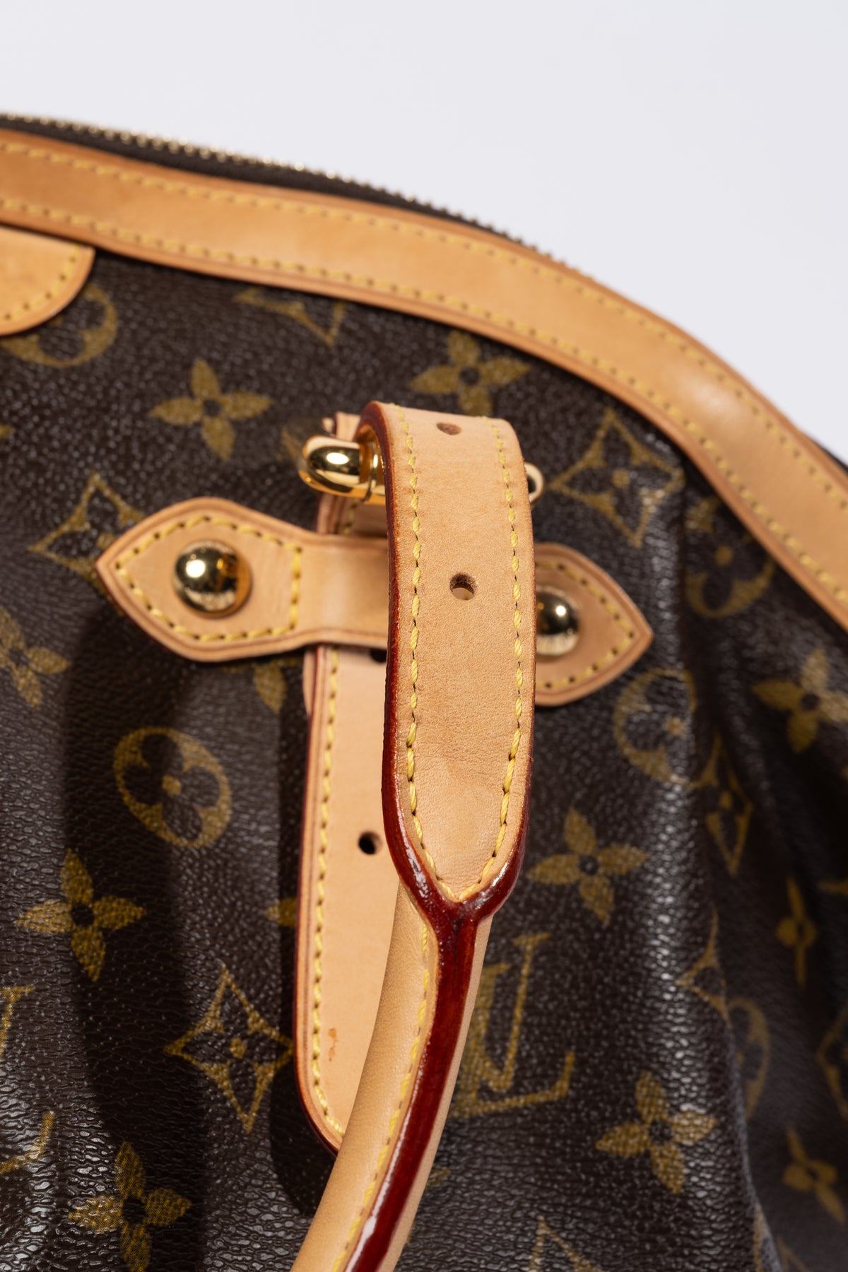 Louis Vuitton Tivoli GM