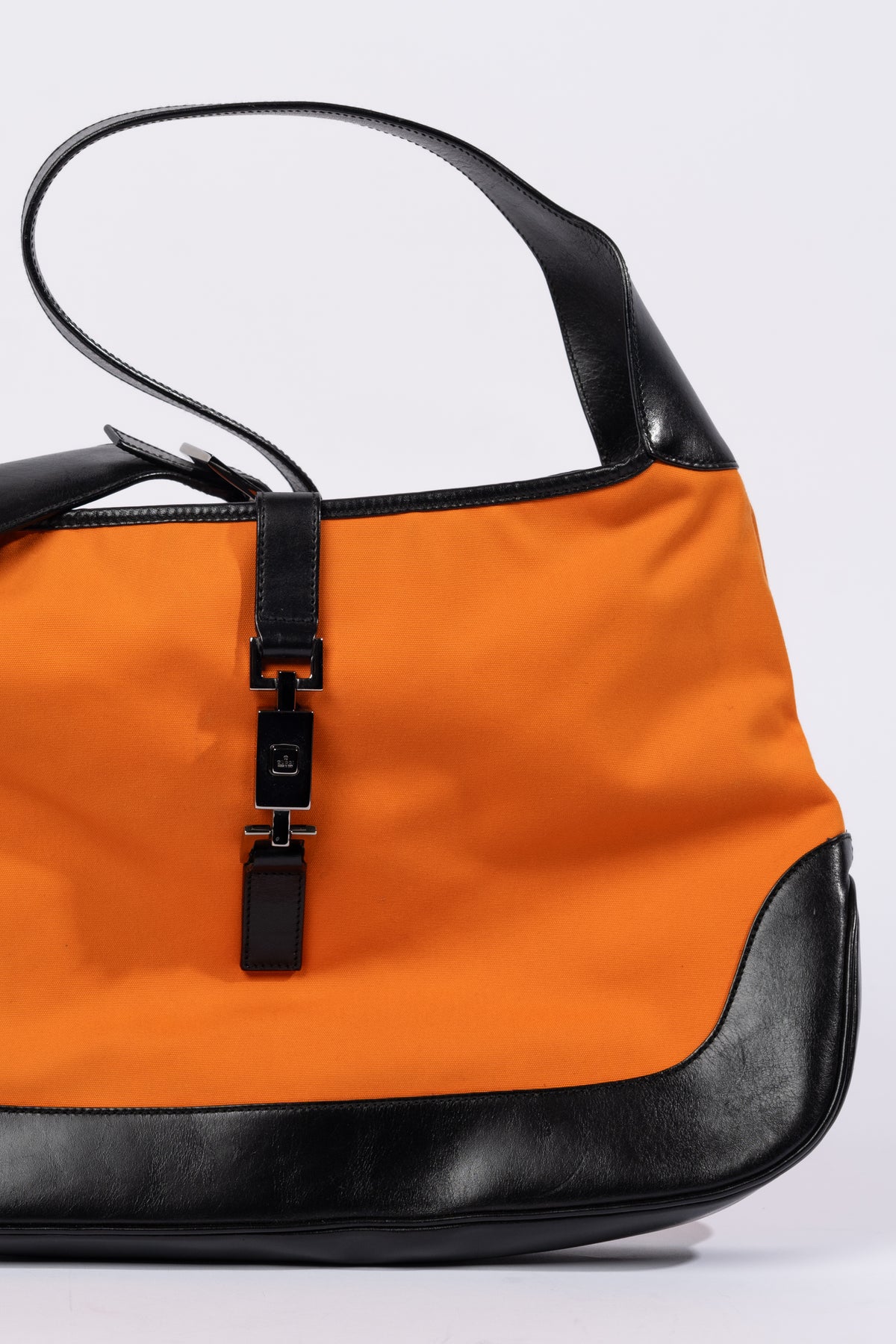 Gucci Tasche Jackie Orange 1961