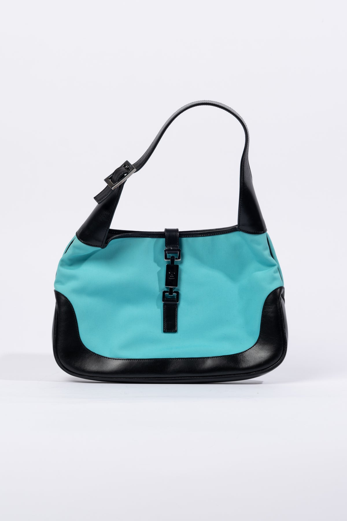 Gucci Tasche Jackie Hellblau 1961