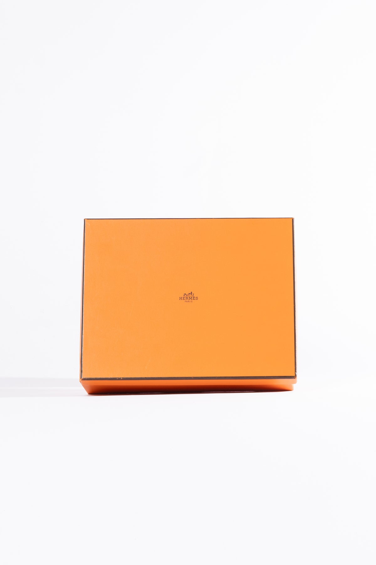 Hermès Oran Sandalen Crystal Powder Nude