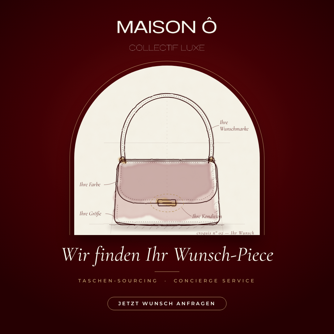 Sourcingservice Taschen