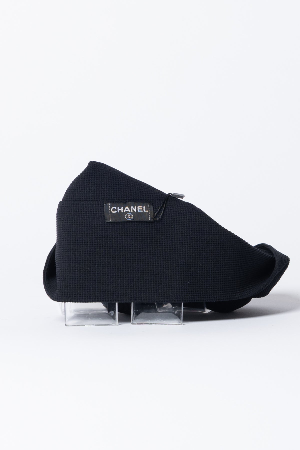 Chanel Stirnband