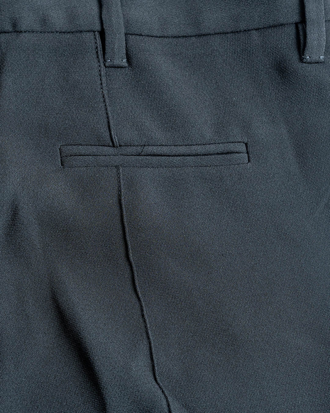 Miu Miu Hose · Schwarz