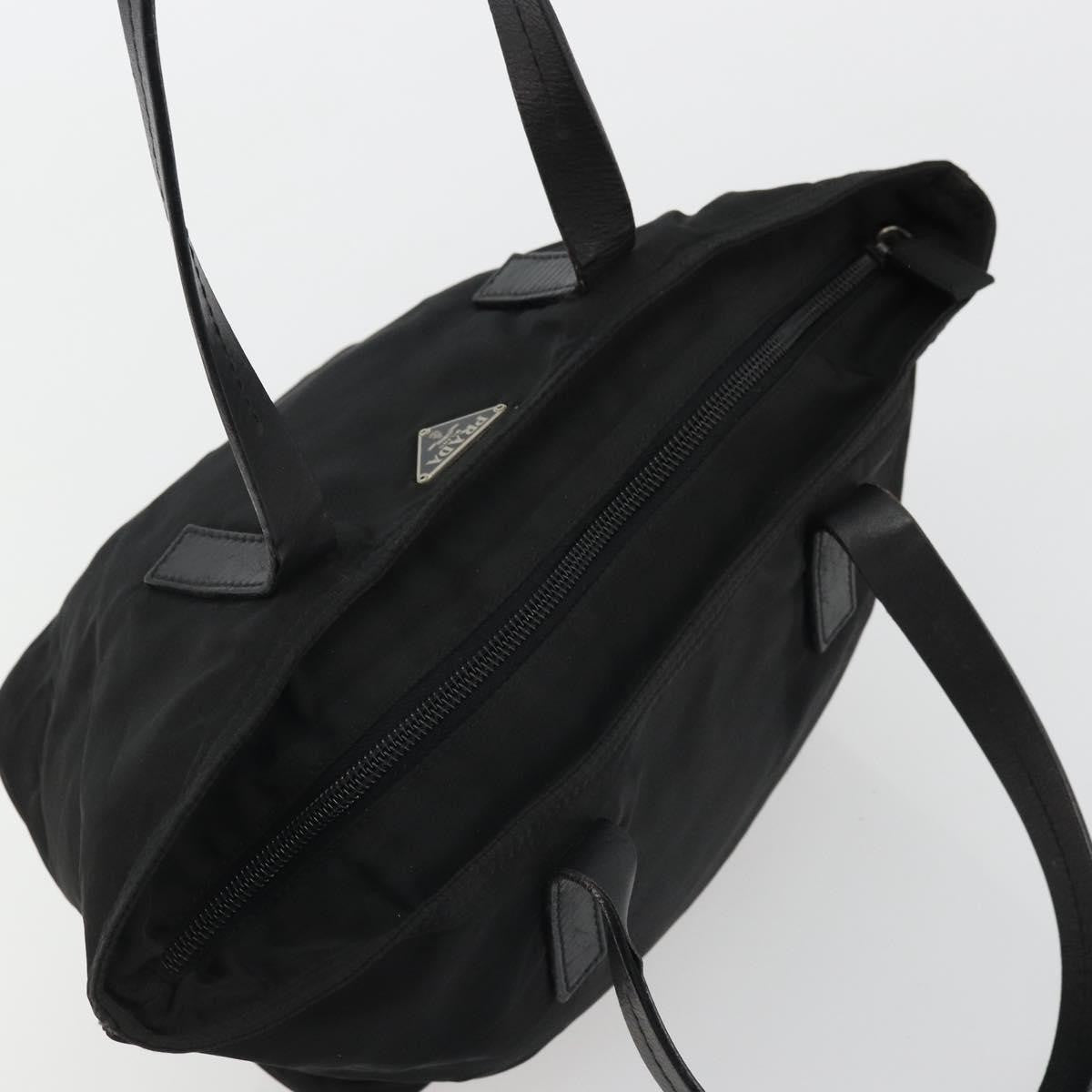 Prada Vintage Handbag Tessuto