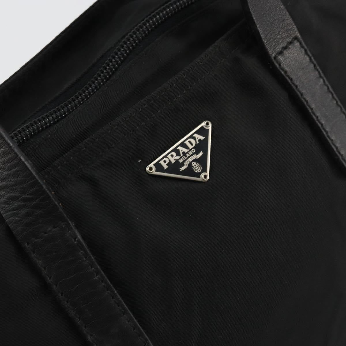 Prada Vintage Handbag Tessuto