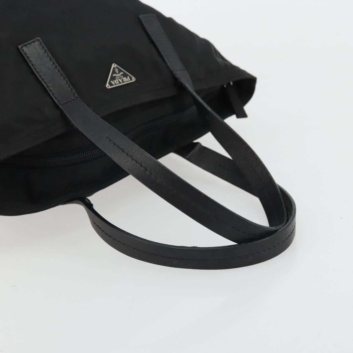 Prada Vintage Handbag Tessuto