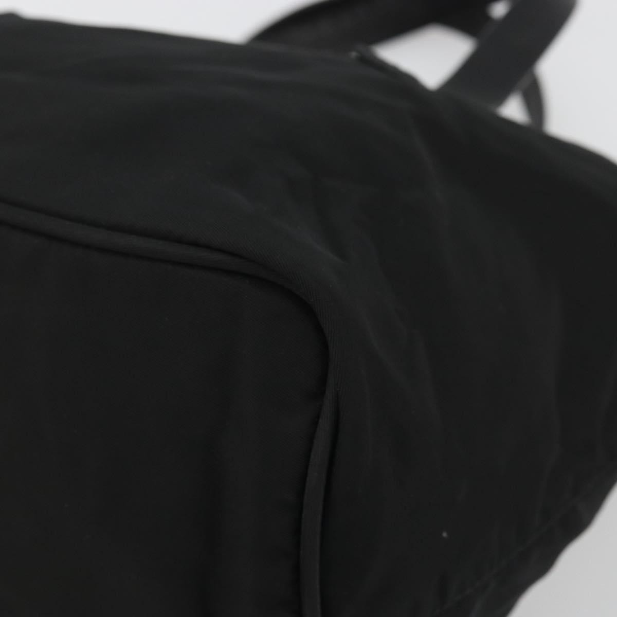 Prada Vintage Handbag Tessuto