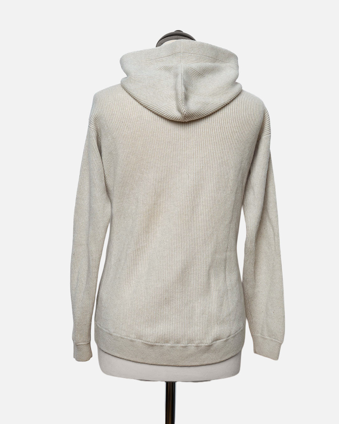 Brunello Cucinelli Strickjacke · Beige