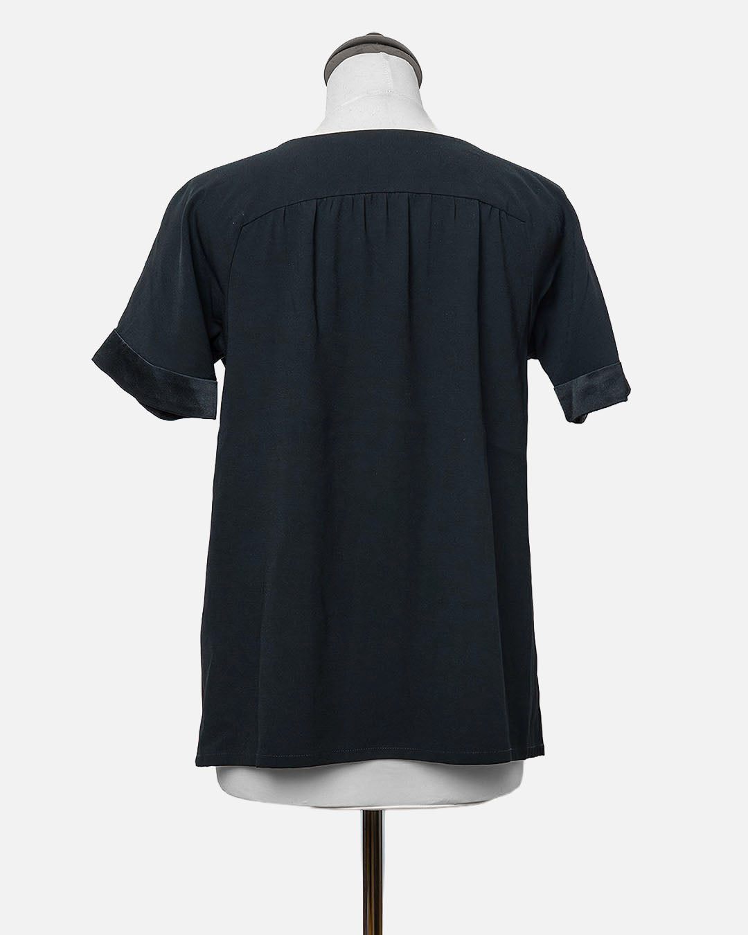 Marc by Marc Jacobs Top · Schwarz