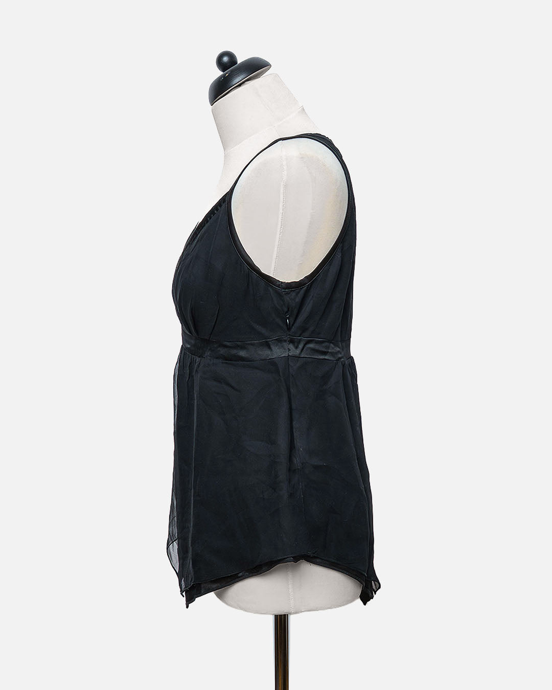 Brunello Cucinelli Top · Schwarz