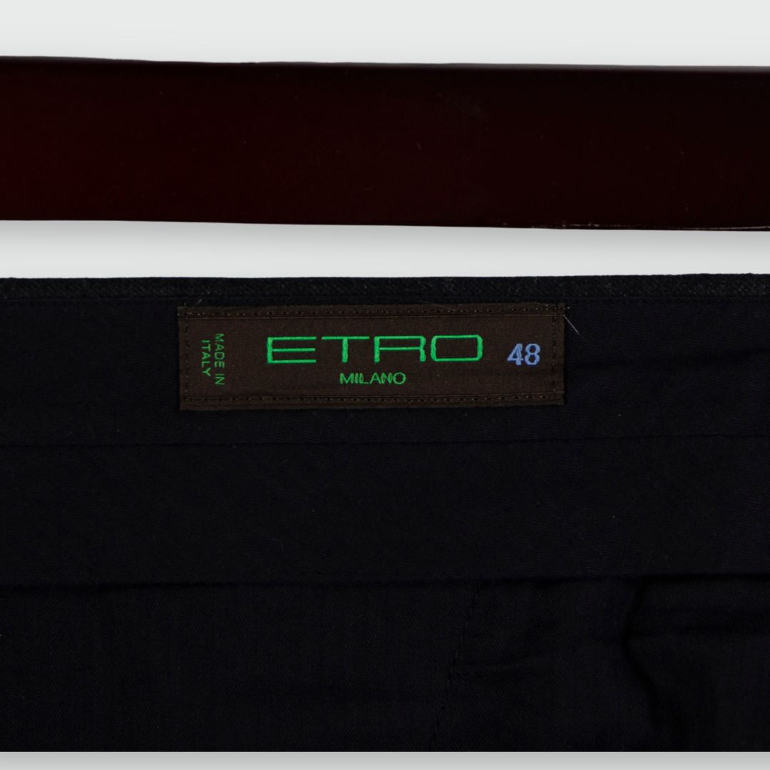 Etro Anzug
