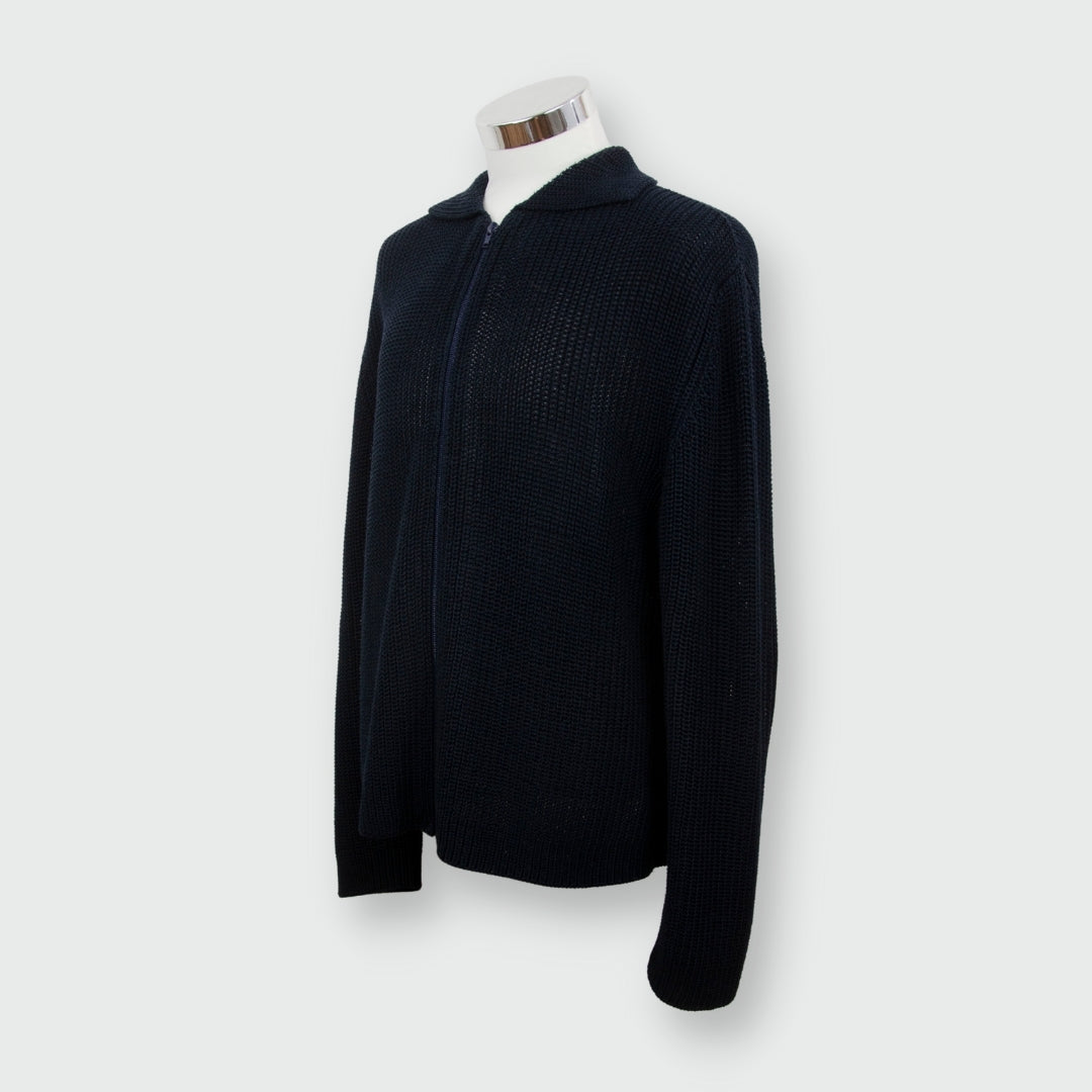 Prada Strickjacke