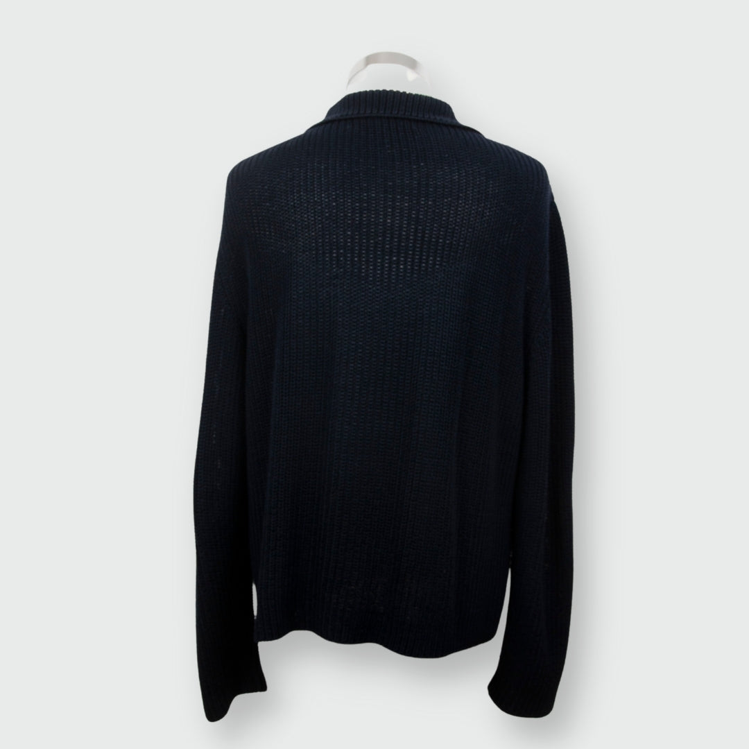 Prada Strickjacke