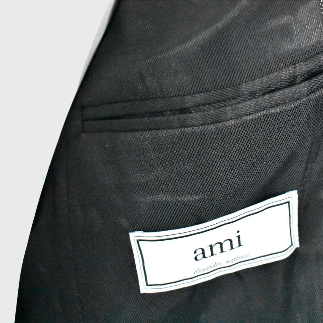 AMI Paris Sakko